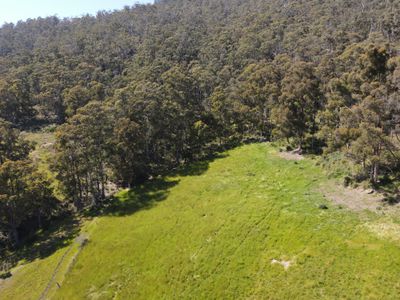 Lot 1, Benders Road, Huonville