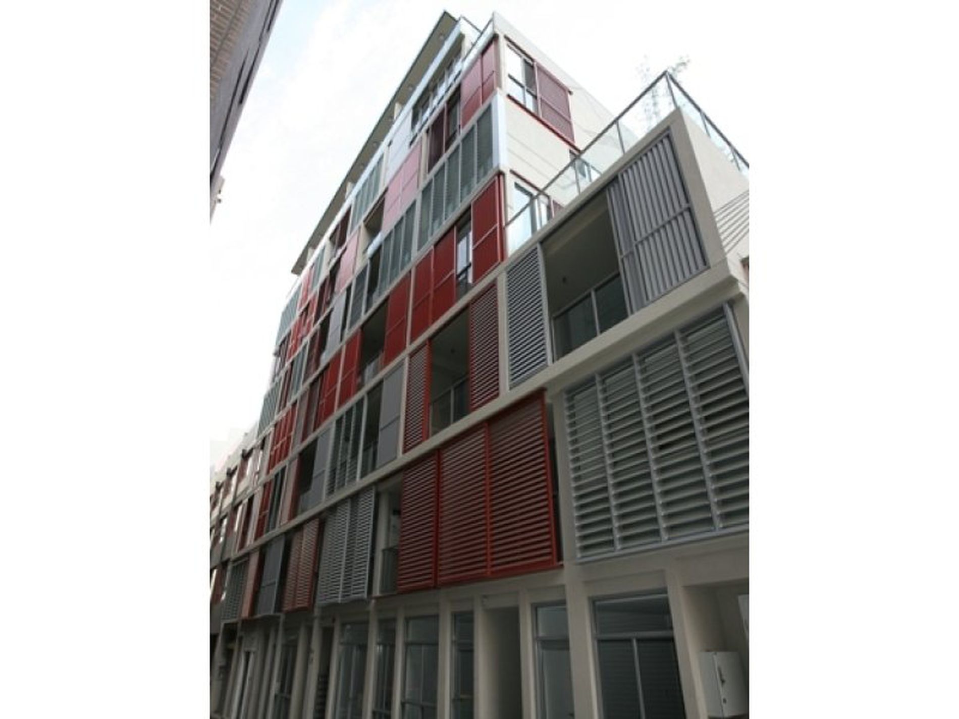 206 / 19-31 Goold Street, Chippendale