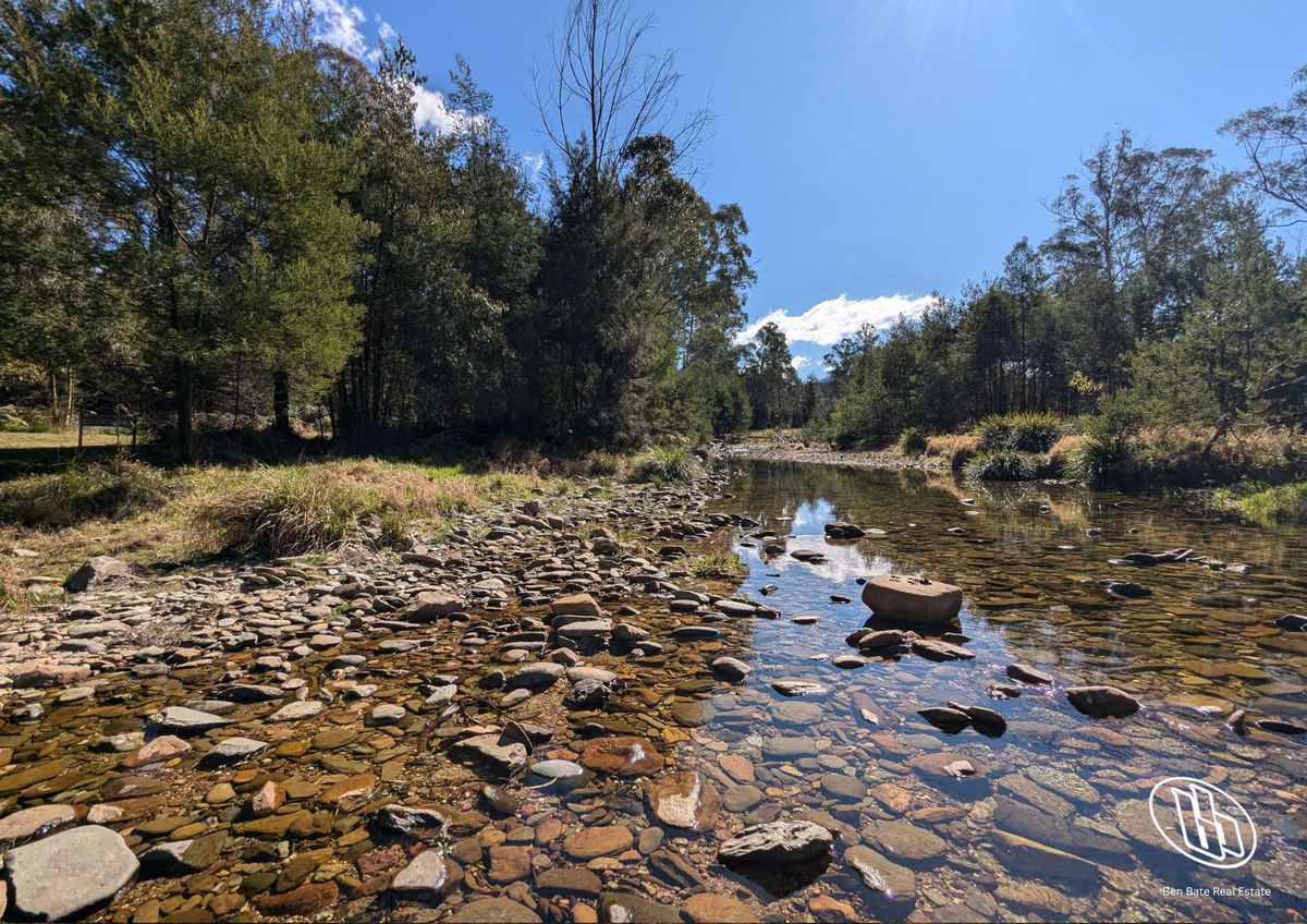 115 Gulph Creek Road, Nerrigundah