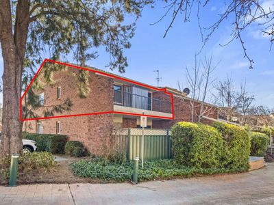 46 / 44   Jerrabomberra Avenue, Narrabundah