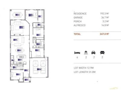 L10 Chandra Close, Pakenham