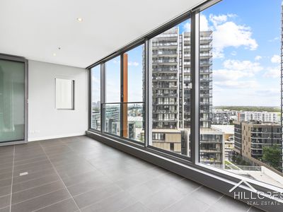 1312 / 18 Footbridge Boulevard, Wentworth Point