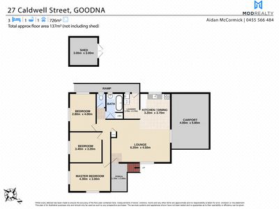 27 Caldwell Street, Goodna