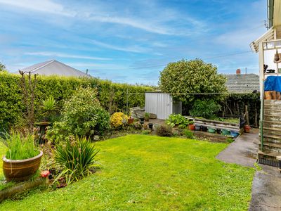 102 Preston Crescent, Belleknowes
