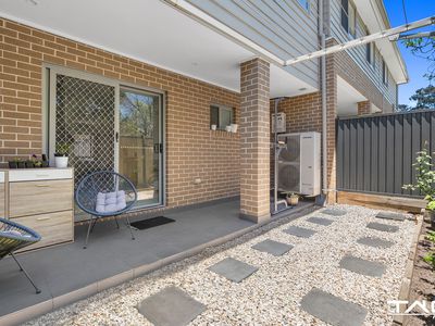 3 / 27-31 CANBERRA ST, Oxley Park