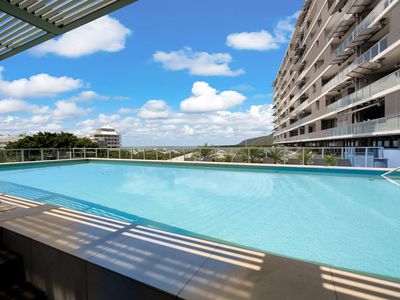 328 / 1 Marlin Parade, Cairns City