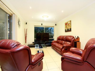 5 Summit Crt, Hampton Park