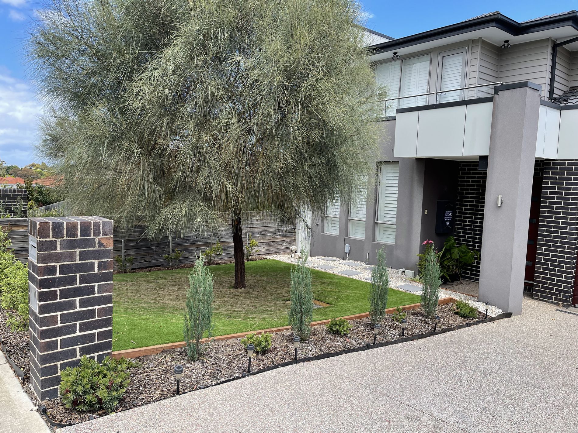 2 / 13 Cartwright Street, Oak Park Oak Park Real Estate