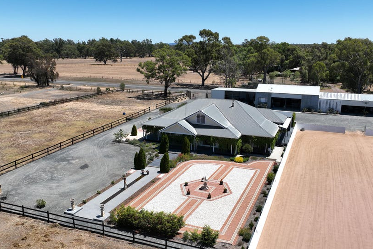 263 Horsham-Noradjuha Road, Lower Norton