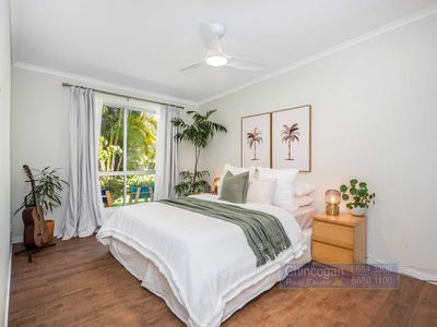 2 / 1 Boondoon Crescent, Ocean Shores