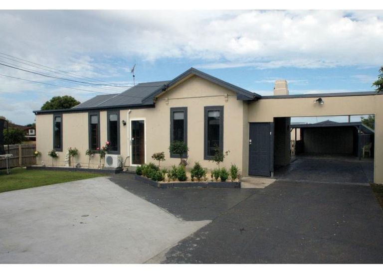 3 Bade Avenue, Portland