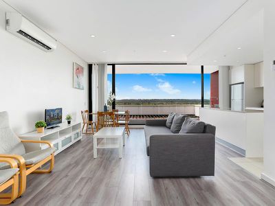 1701 / 2 Chester Street, Epping