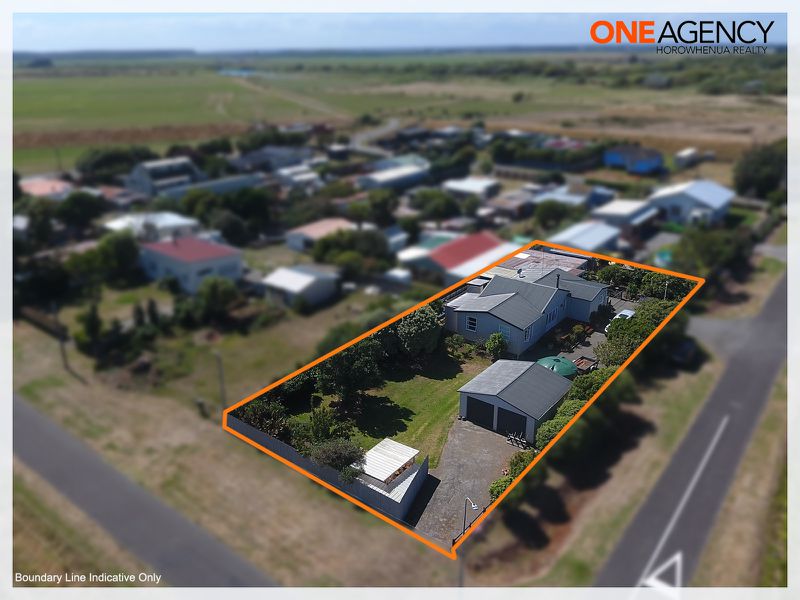 9 Nuku Street, Tangimoana
