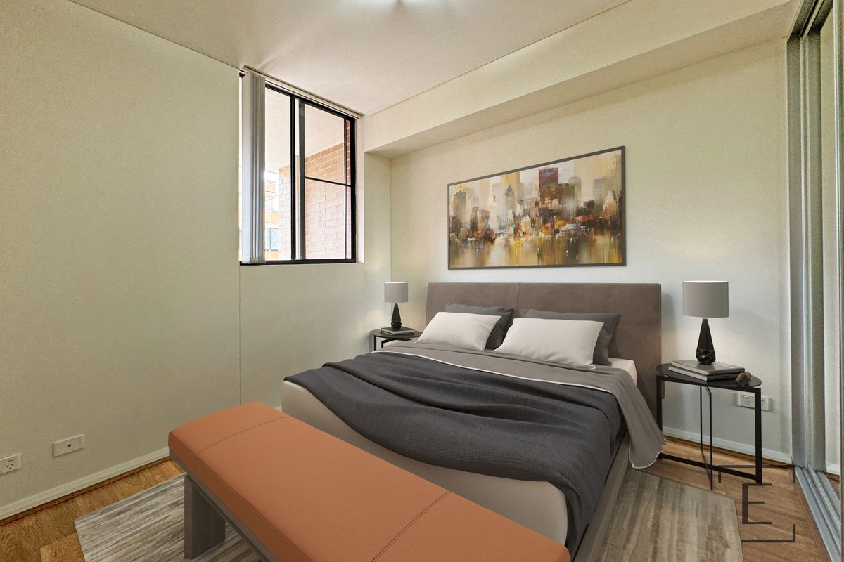 A301 / 27-29 George Street, North Strathfield