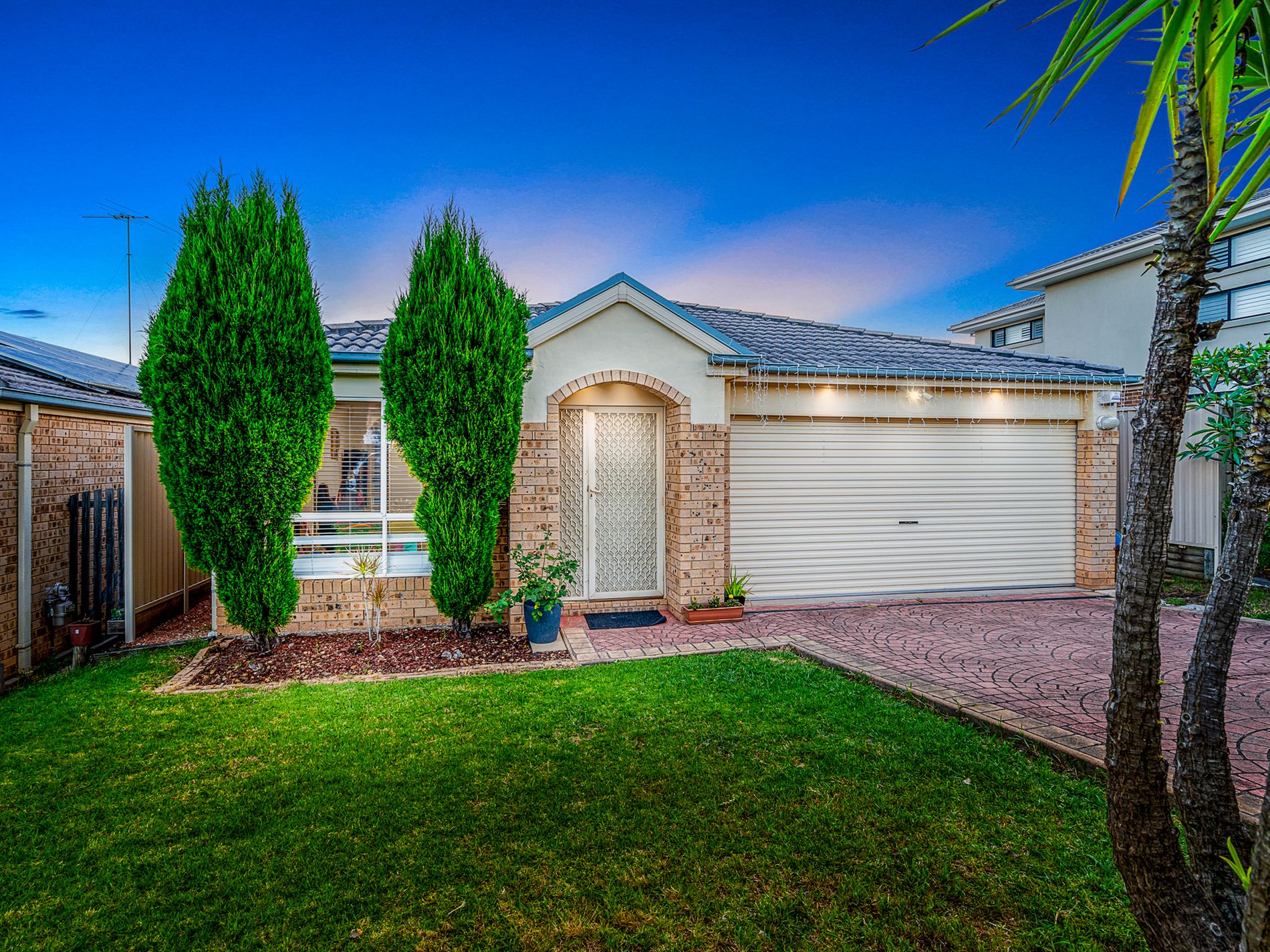 25 Matlock Place, Glenwood
