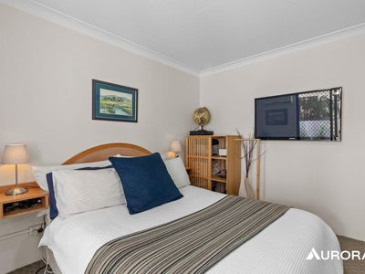 6/27 Birley Street, Spring Hill