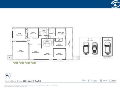 64 Holland Road, Holland Park