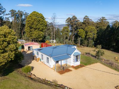 170 Lloyds Road, Franklin