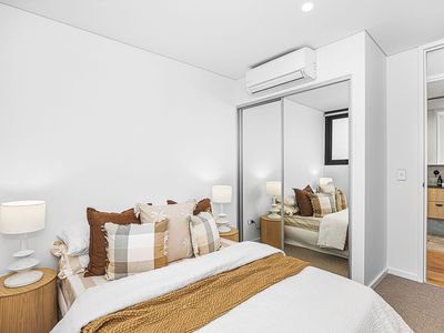 7 / 152 Scarborough Beach Road, Scarborough