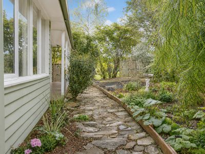 8 John Street, Geeveston