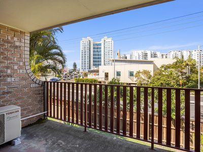 6 / 33 Walan Street, Mooloolaba