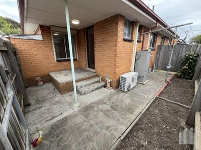 5/1067 High Street, Reservoir
