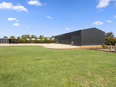 12 Kookaburra Way, Mulwala