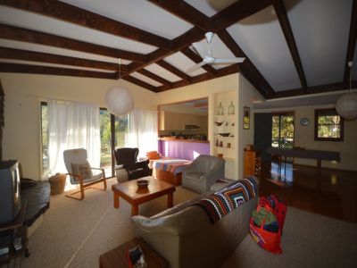 165 Hunsley Road, Kidaman Creek