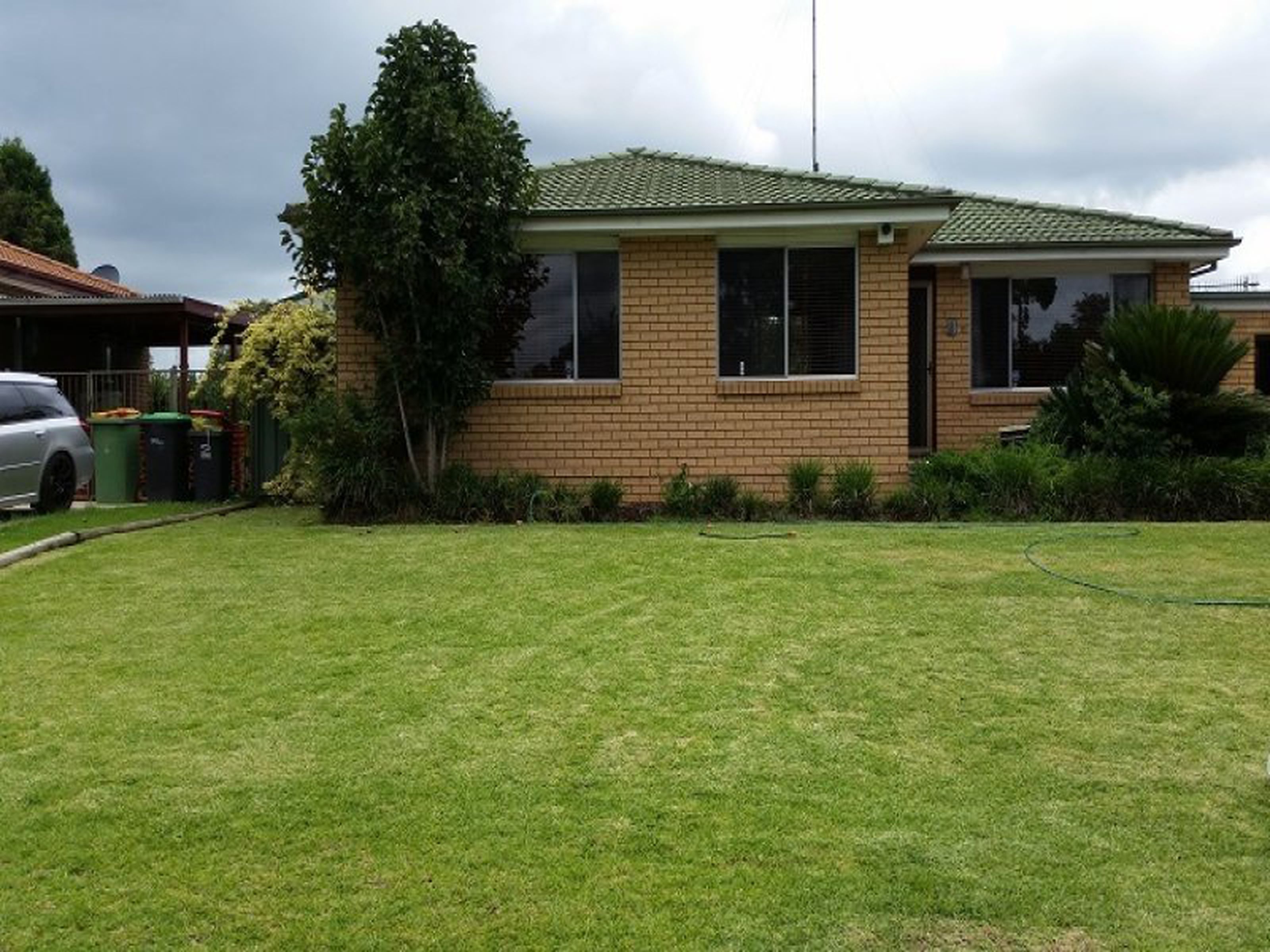 8 Corbin Avenue, SOUTH PENRITH