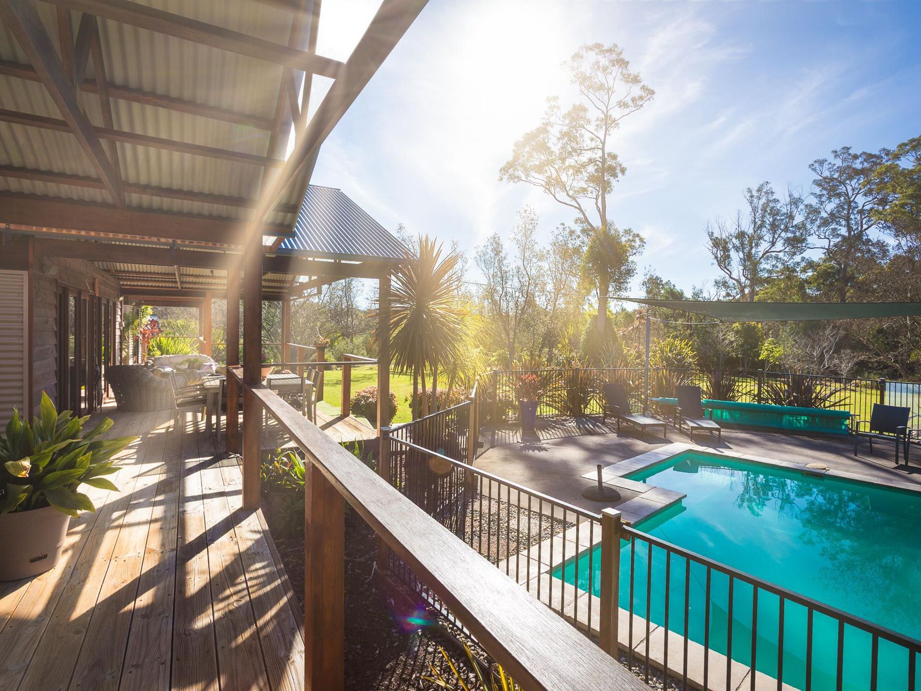 98 Bournda Road, Wallagoot