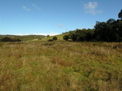 Lot 1 Arve Road, Geeveston