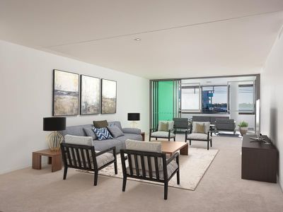 7204 / 2 Ephraim Island Parade, Paradise Point