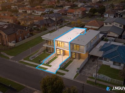 100a Derria St, Canley Heights