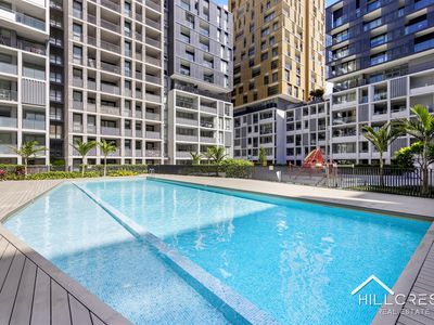 702/9 Paddock Street, Lidcombe