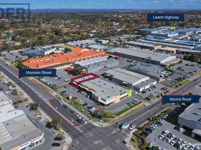 6/491 Marmion Street, Booragoon