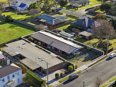 31 Sorell Street, George Town