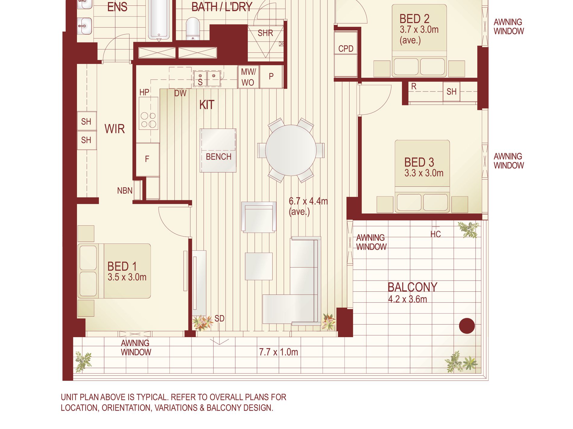 606 / 910 Canning Highway, Applecross
