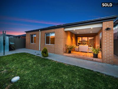 108 Linsell Boulevard, Cranbourne East