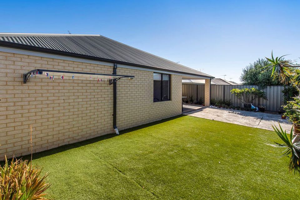 4 Tenterden Way , Baldivis