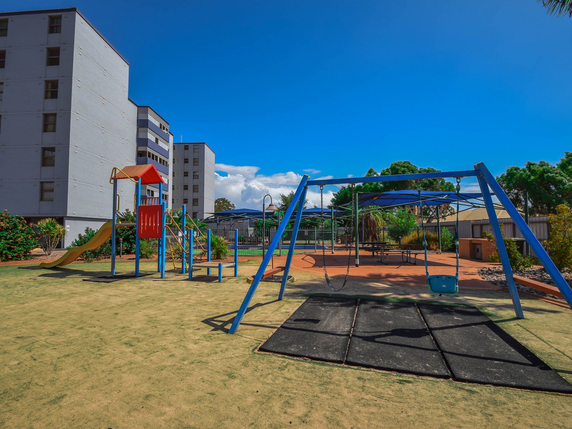 204/15-21 Welsh Street, South Hedland