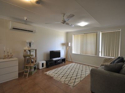 7 Padbury Place, Port Hedland