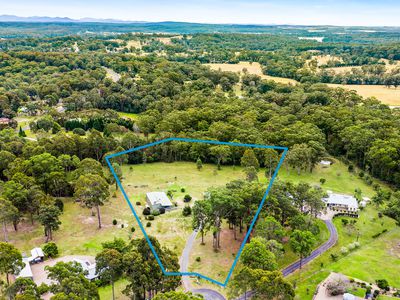 53 Kookaburra Place, Bodalla