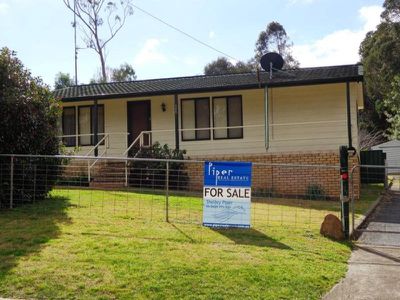 113 Booyamurra Street, Coolah