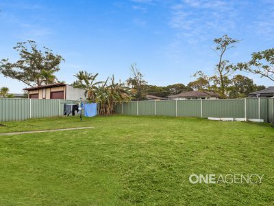 26 Bingara Avenue, Dapto