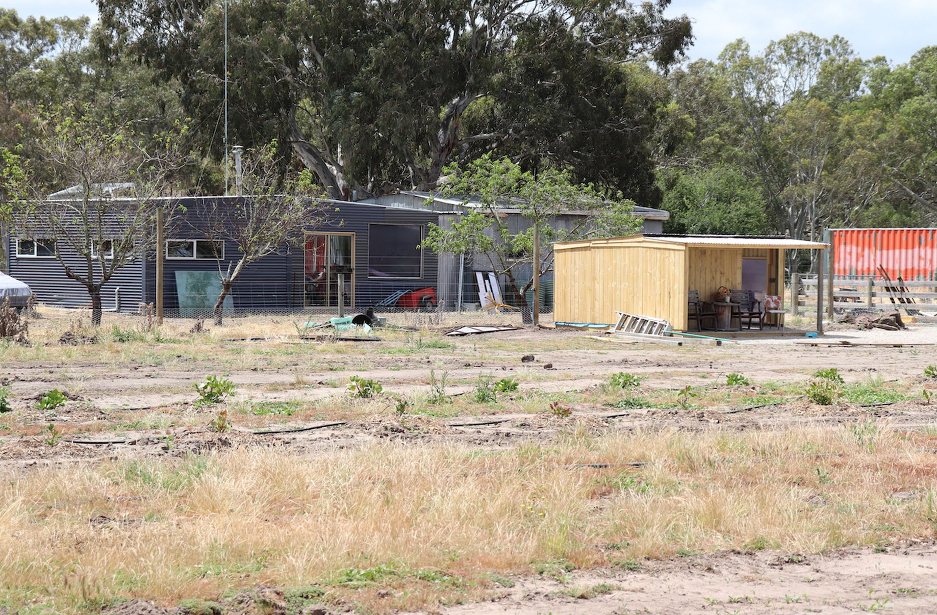 Lot 10, Cambridge Street, Inverleigh