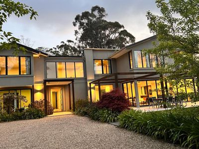 56 Centennial Road, Bowral