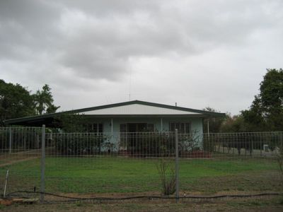 Mareeba