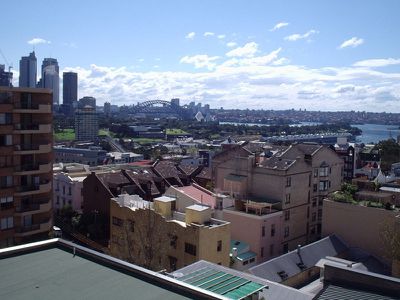 221 Darlinghurst Road, Darlinghurst