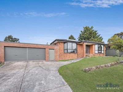4 Edgerton Court, Hampton Park