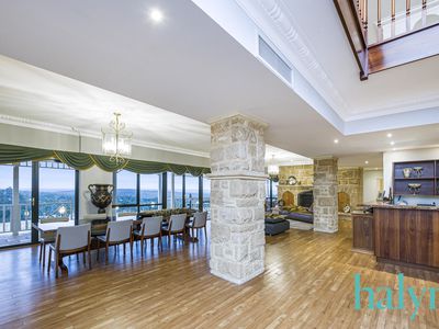 1 Wanju Drive, Wundowie